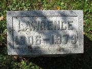 Burns, Lawrence